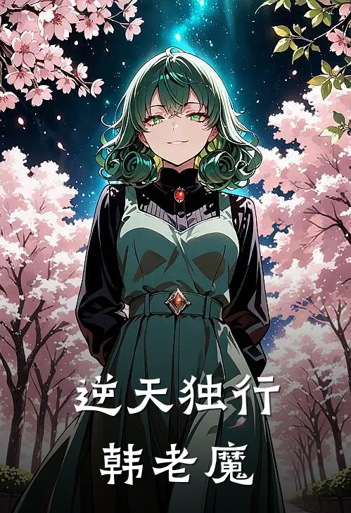 逆天独行韩老魔
