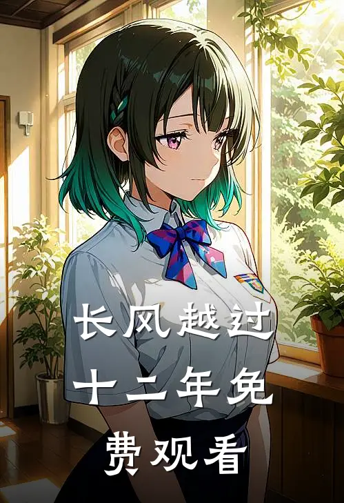 长风越过十二年免费观看