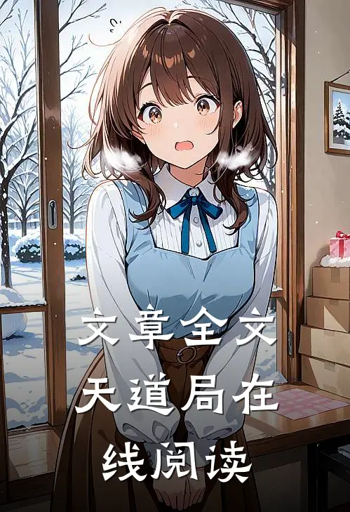 文章全文天道局在线阅读