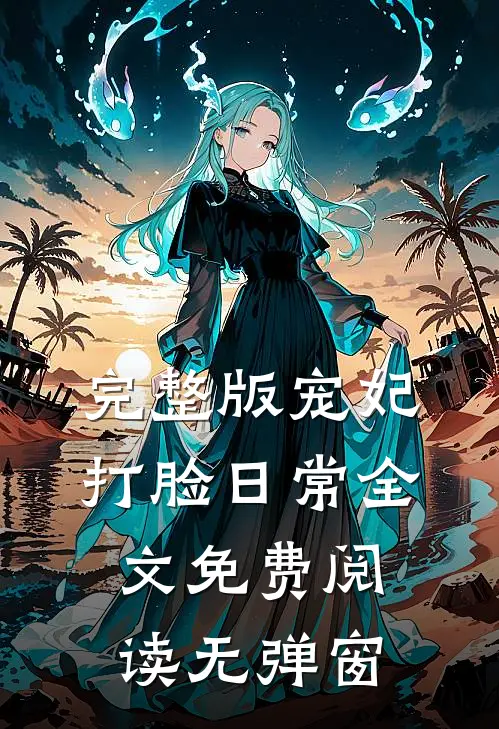 完整版宠妃打脸日常全文免费阅读无弹窗