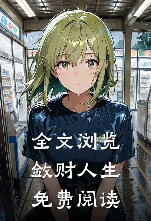 全文浏览敛财人生免费阅读