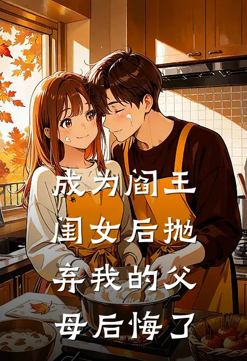 成为阎王闺女后抛弃我的父母后悔了