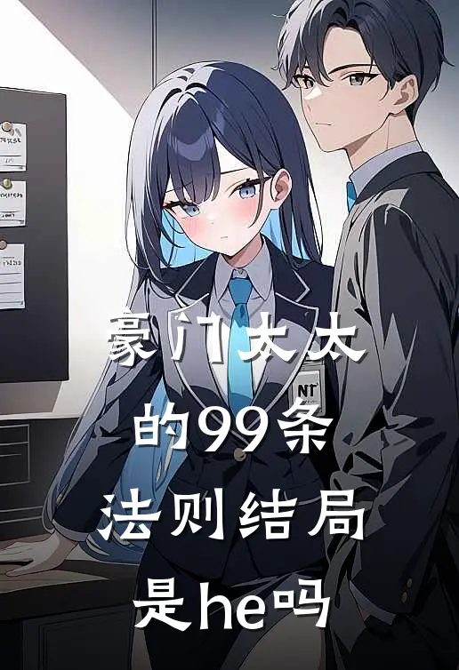 豪门太太的99条法则结局是he吗