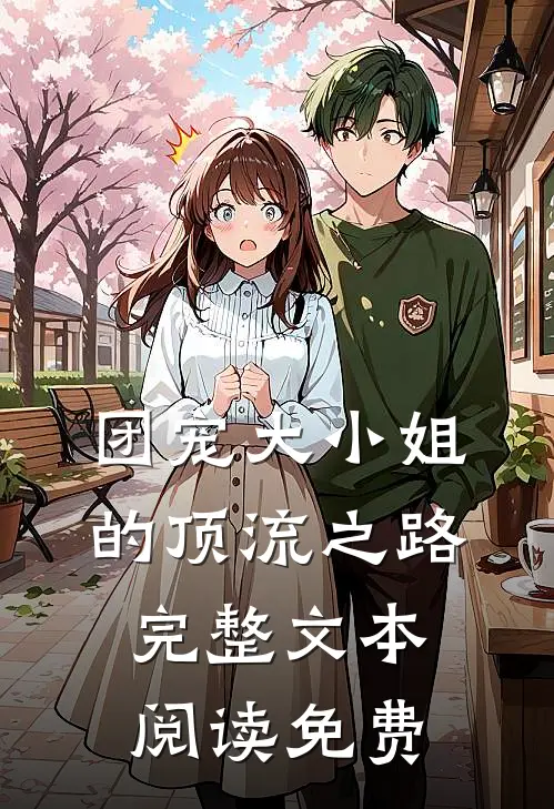 团宠大小姐的顶流之路完整文本阅读免费
