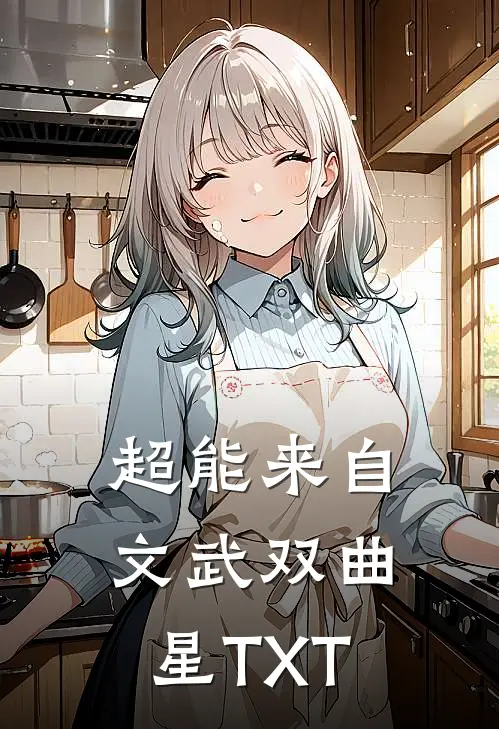 超能来自文武双曲星TXT