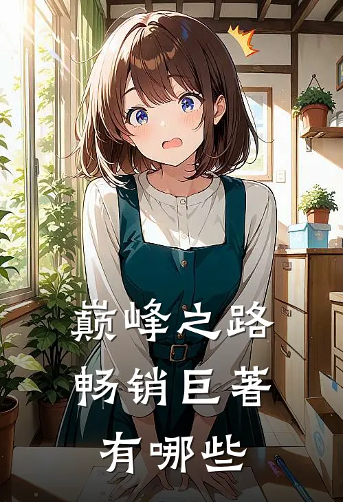 巅峰之路畅销巨著有哪些