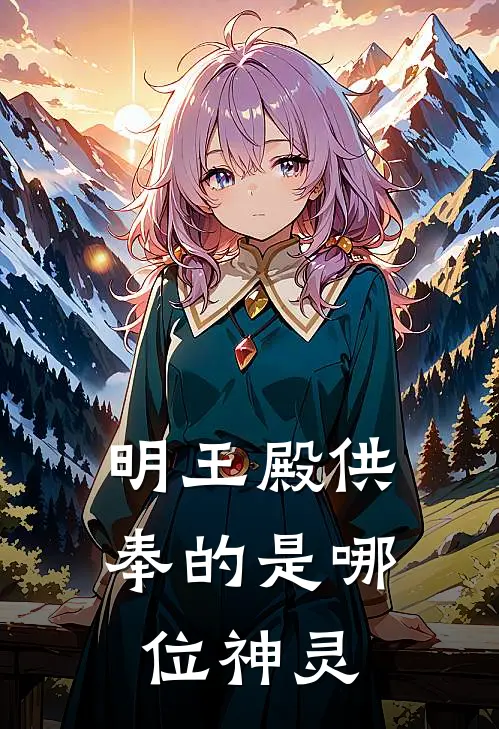 明王殿供奉的是哪位神灵