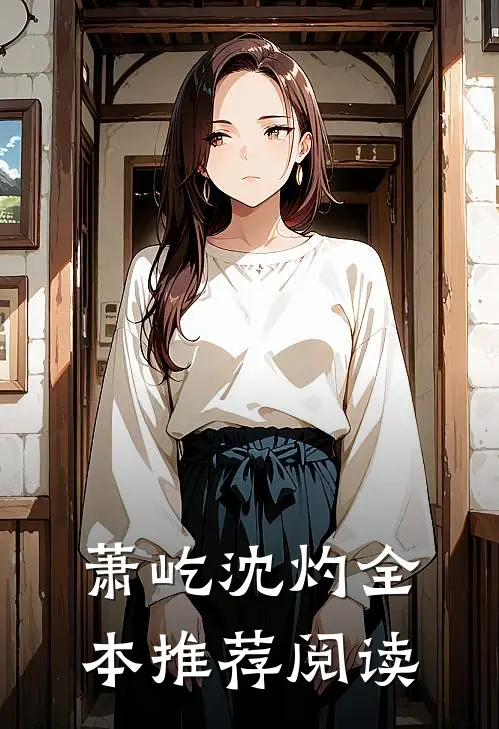 萧屹沈灼全本推荐阅读