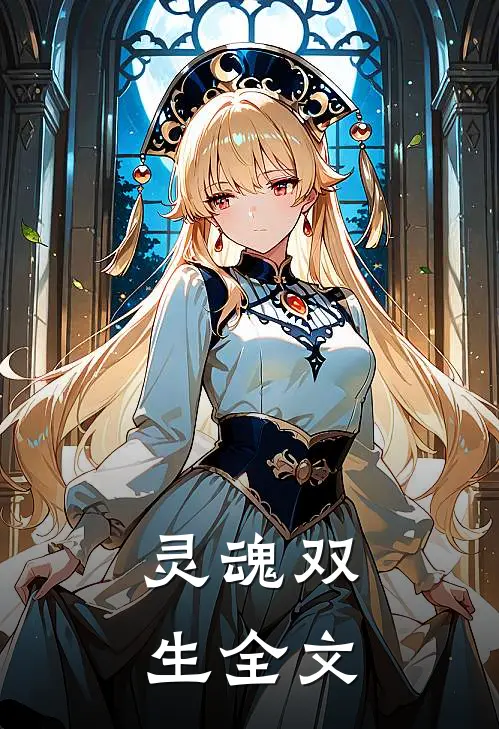 灵魂双生全文