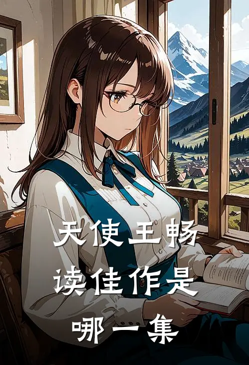 天使王畅读佳作是哪一集