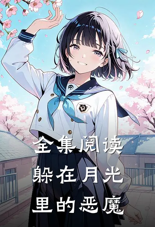 全集阅读躲在月光里的恶魔