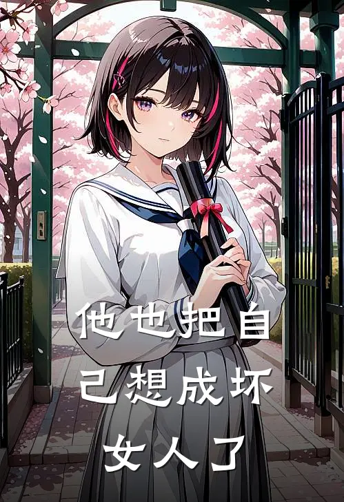 他也把自己想成坏女人了