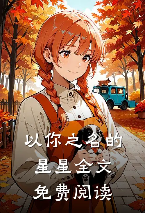 以你之名的星星全文免费阅读
