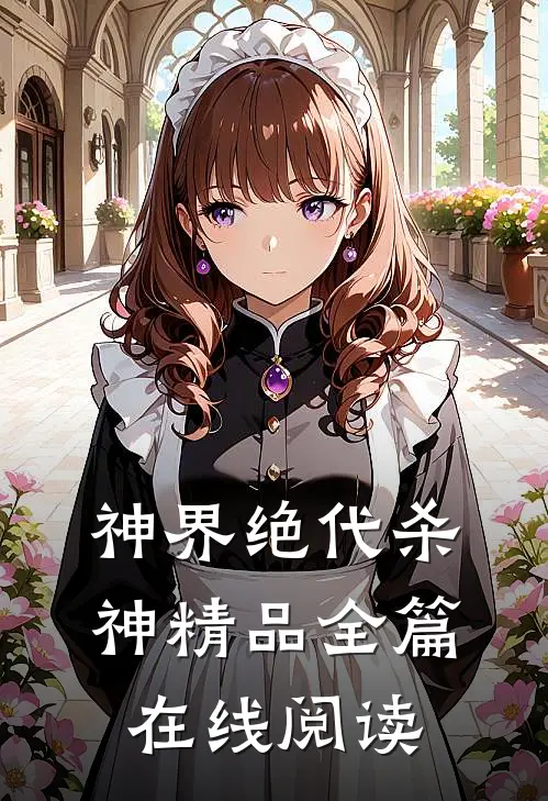 神界绝代杀神精品全篇在线阅读