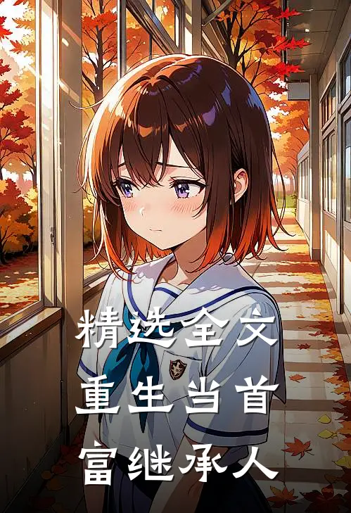 精选全文重生当首富继承人