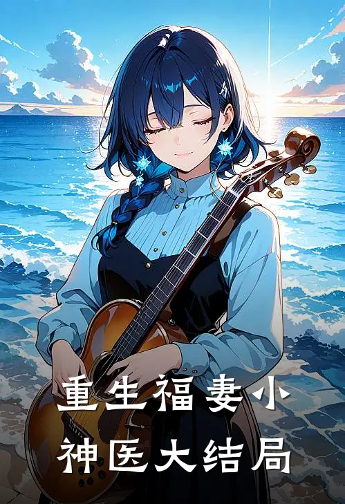 重生福妻小神医大结局