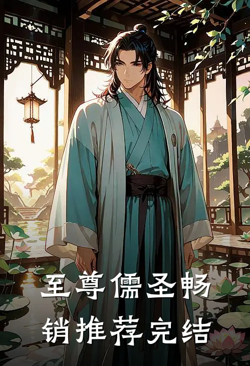 至尊儒圣畅销推荐完结