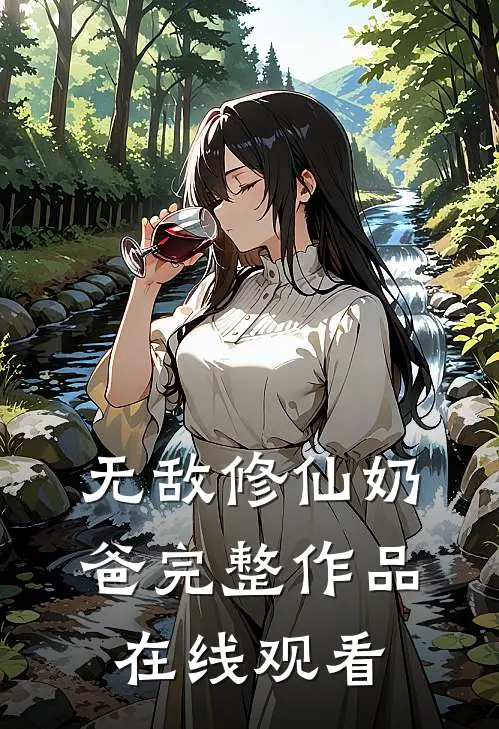 无敌修仙奶爸完整作品在线观看