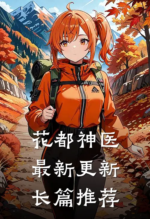 花都神医最新更新长篇推荐