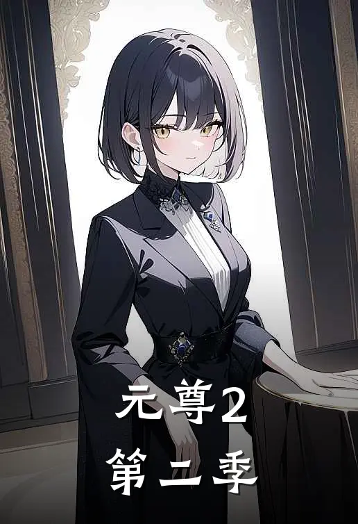 元尊2第二季