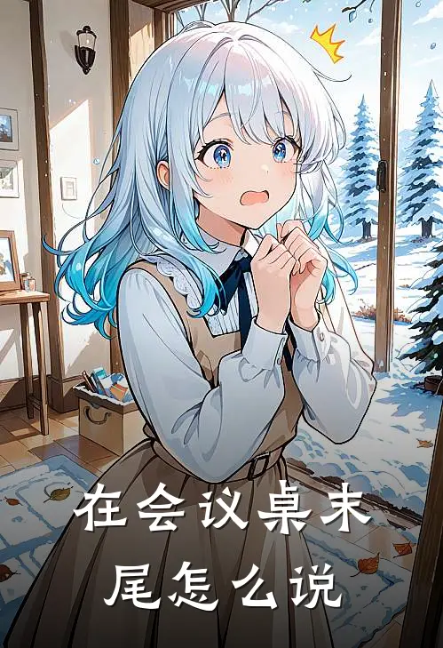 在会议桌末尾怎么说