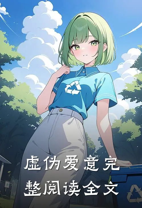 虚伪爱意完整阅读全文