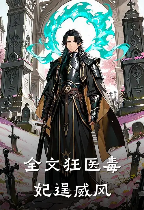 全文狂医毒妃逞威风