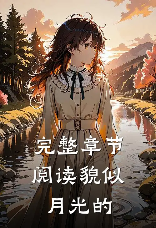 完整章节阅读貌似月光的