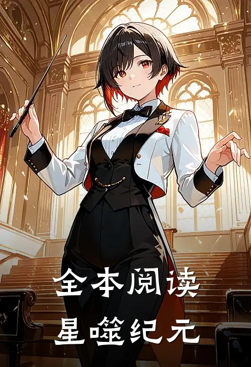 全本阅读星噬纪元
