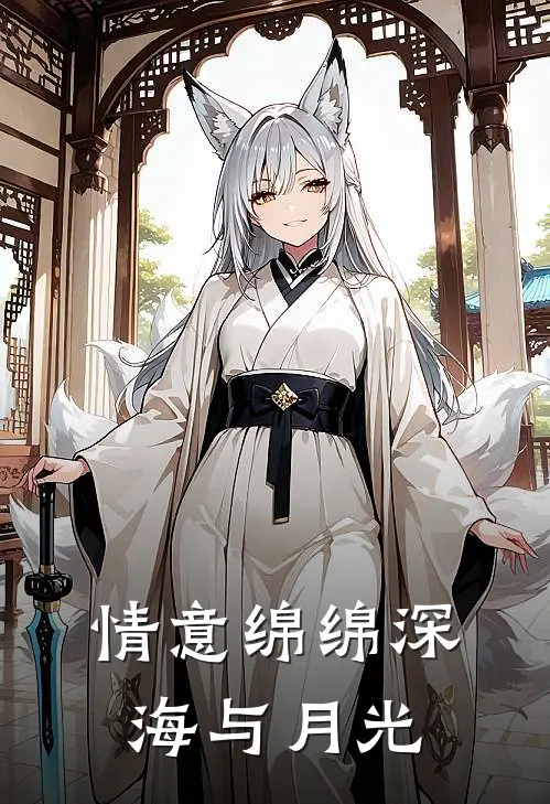 情意绵绵深海与月光