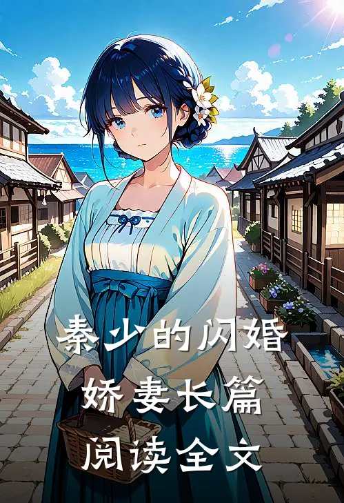 秦少的闪婚娇妻长篇阅读全文
