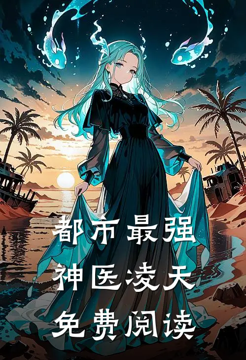 都市最强神医凌天免费阅读