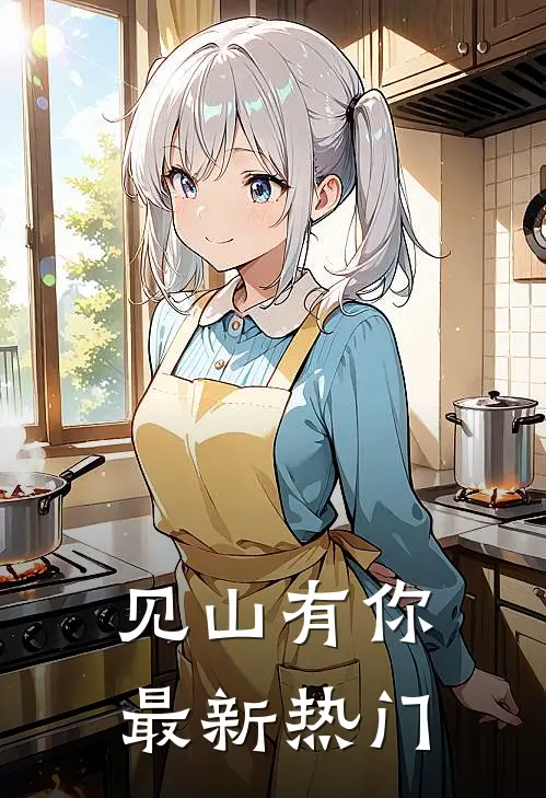 见山有你最新热门