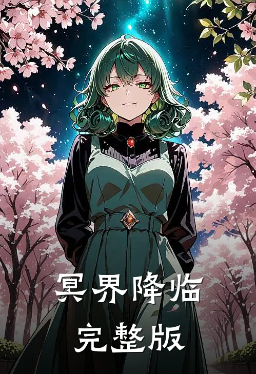 冥界降临完整版