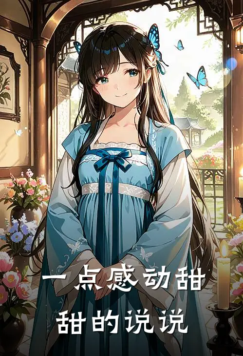 一点感动甜甜的说说