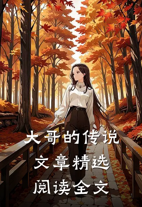大哥的传说文章精选阅读全文