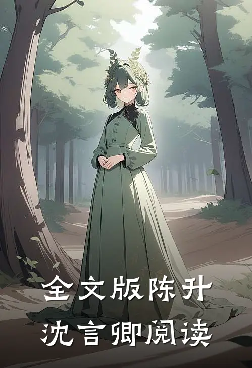 全文版陈升沈言卿阅读