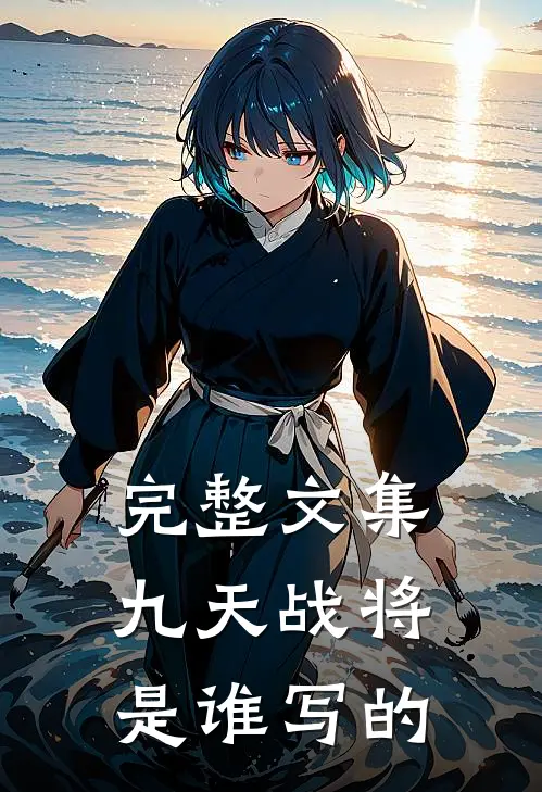 完整文集九天战将是谁写的