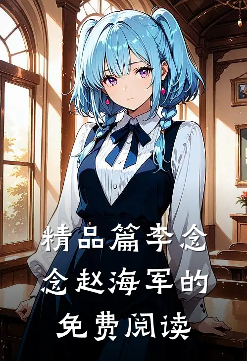精品篇李念念赵海军的免费阅读