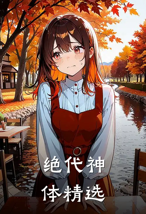 绝代神体精选
