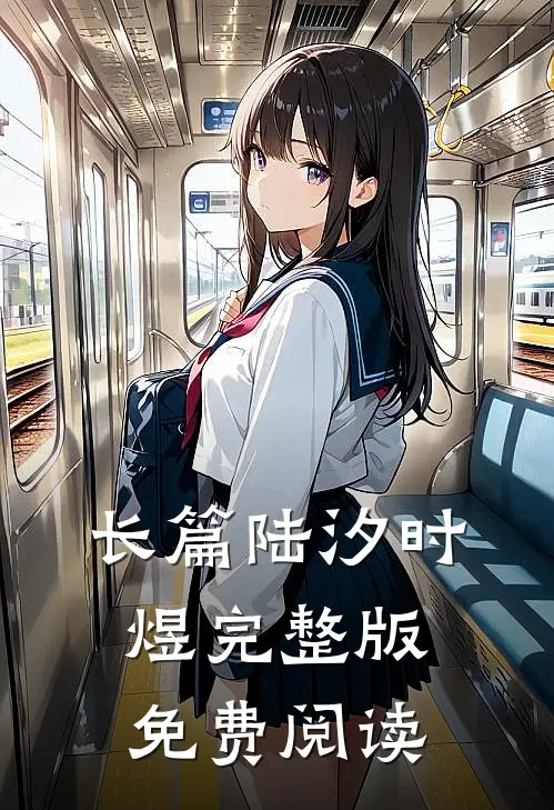 长篇陆汐时煜完整版免费阅读