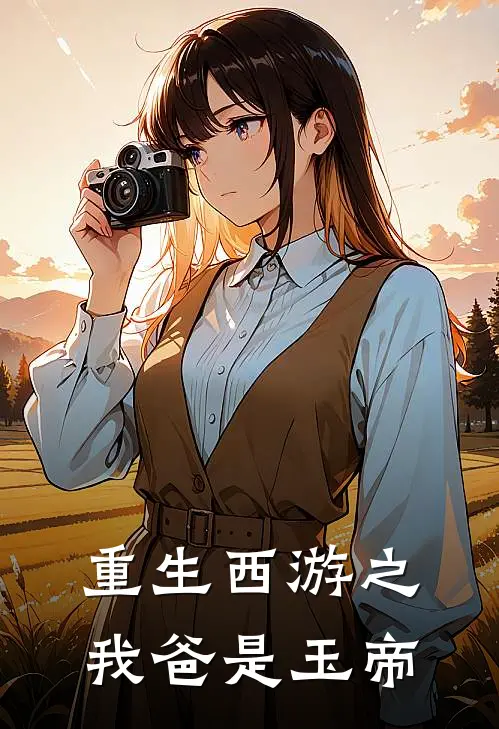重生西游之我爸是玉帝