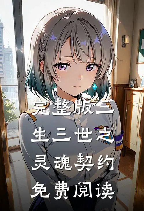 完整版三生三世之灵魂契约免费阅读