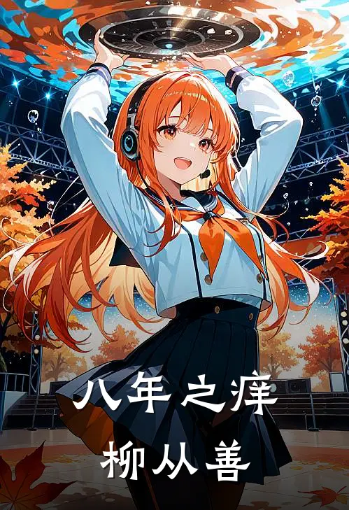 八年之痒 柳从善