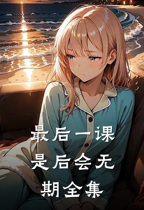 最后一课是后会无期全集