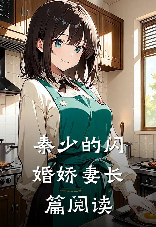 秦少的闪婚娇妻长篇阅读