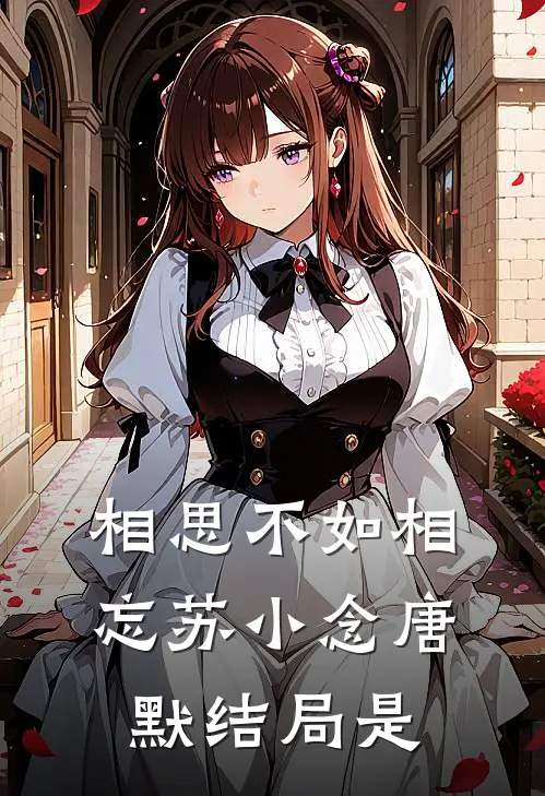相思不如相忘苏小念唐默结局是