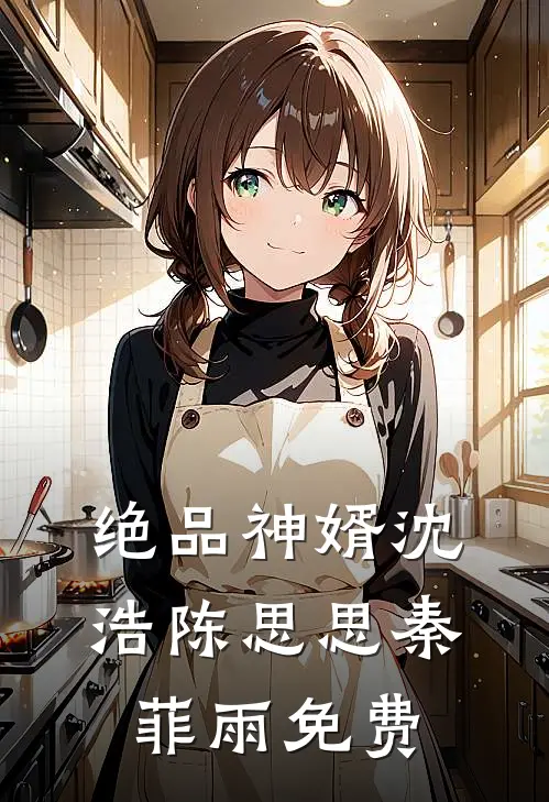 绝品神婿沈浩陈思思秦菲雨免费