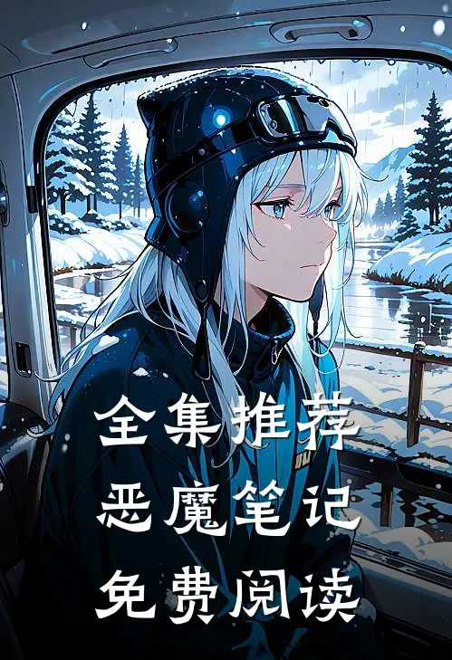全集推荐恶魔笔记免费阅读