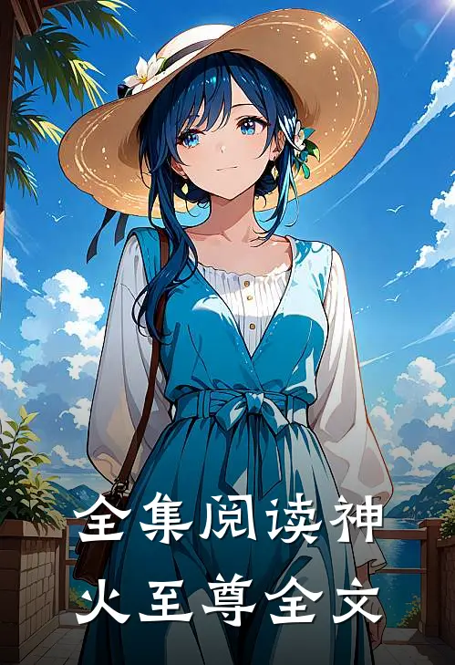 全集阅读神火至尊全文